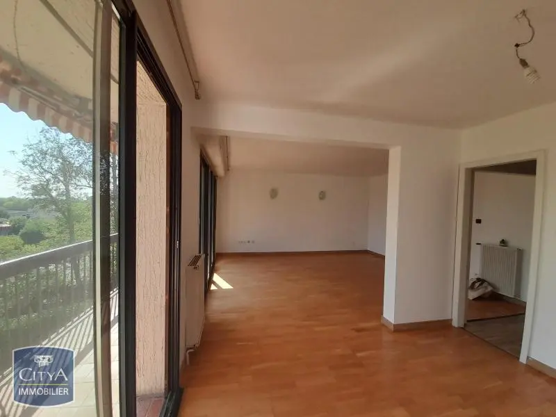 Photo 2 Appartement 3 pièces 80.1m²