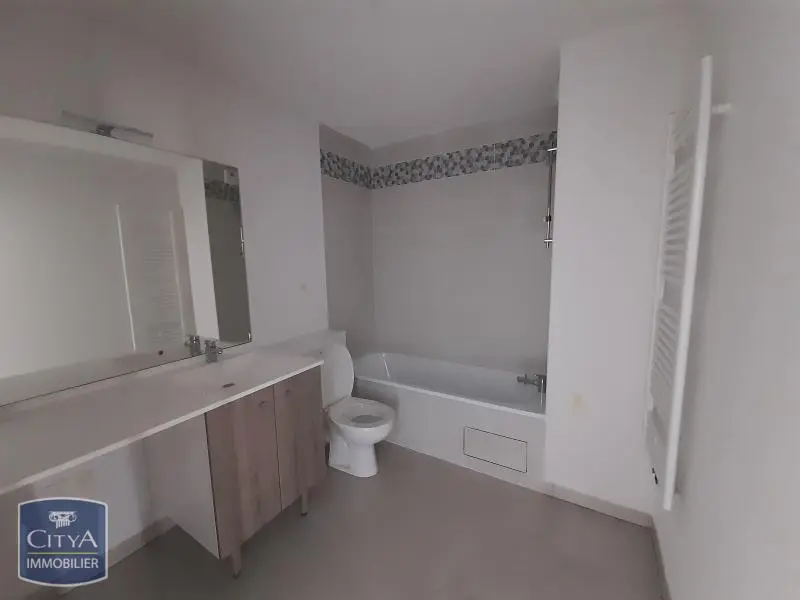 Photo 6 Appartement 2 pièces 42.55m²