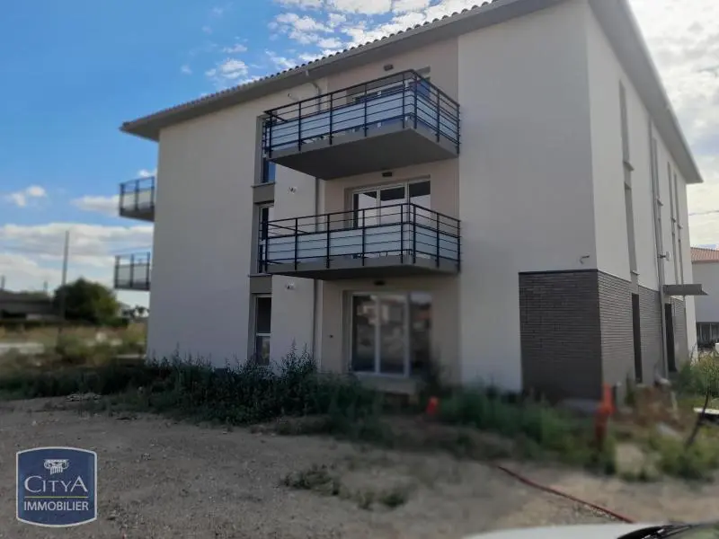 Photo 7 Appartement 2 pièces 42.55m²