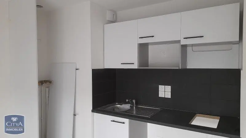 Photo 2 Appartement 2 pièces 43.87m²