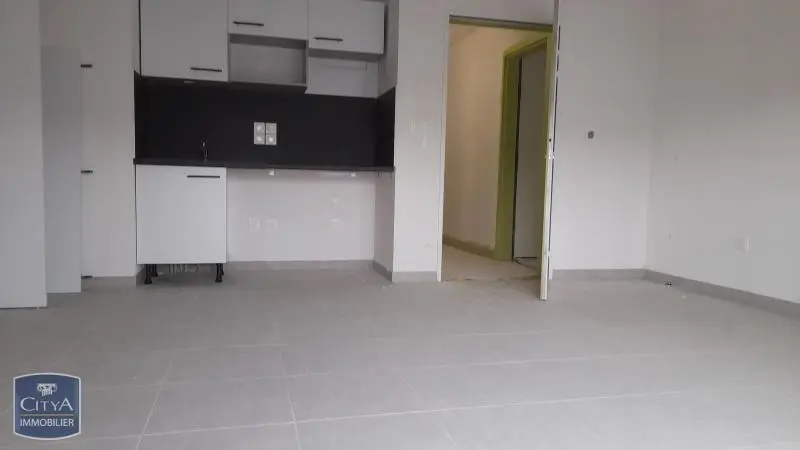 Photo 4 Appartement 2 pièces 43.87m²