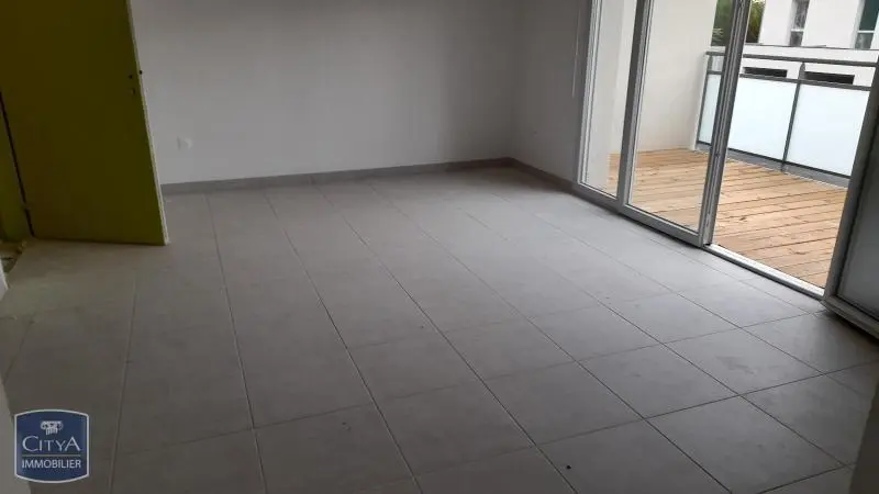 Photo 5 Appartement 2 pièces 43.87m²