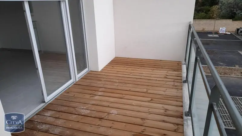 Photo 1 Appartement 2 pièces 43.87m²