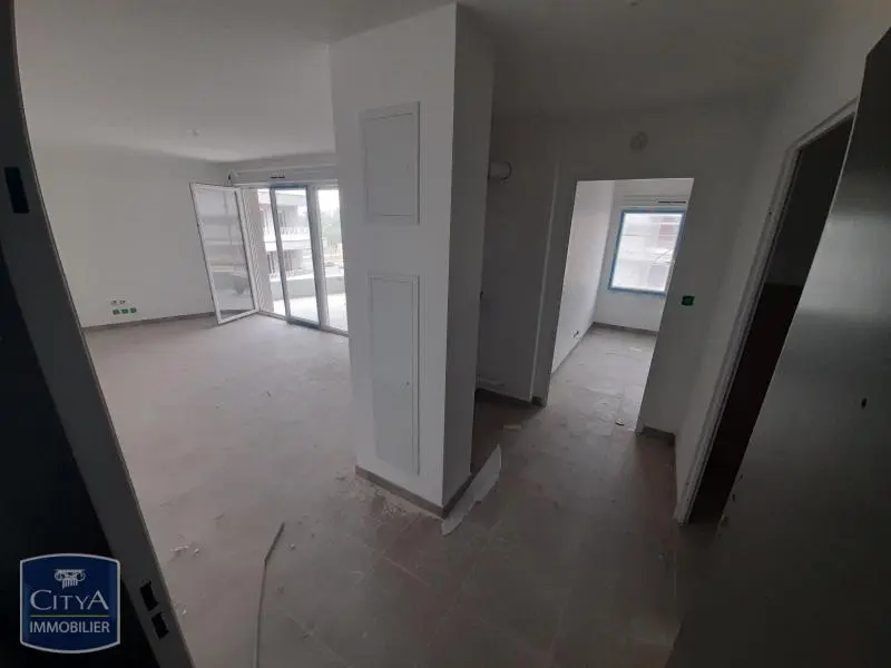 Photo 7 Appartement 2 pièces 48.37m²