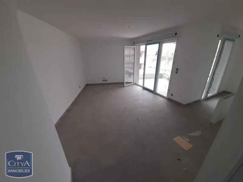 Photo 3 Appartement 2 pièces 48.37m²