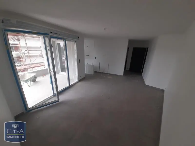 Photo 4 Appartement 2 pièces 48.37m²