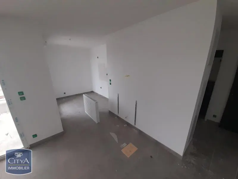 Photo 5 Appartement 2 pièces 48.37m²
