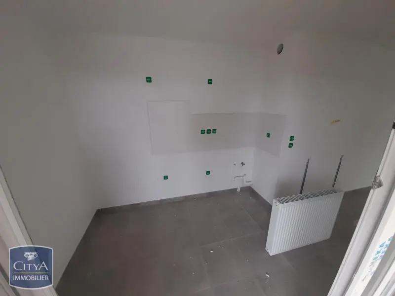 Photo 6 Appartement 2 pièces 48.37m²
