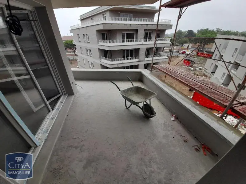 Photo 11 Appartement 2 pièces 48.37m²