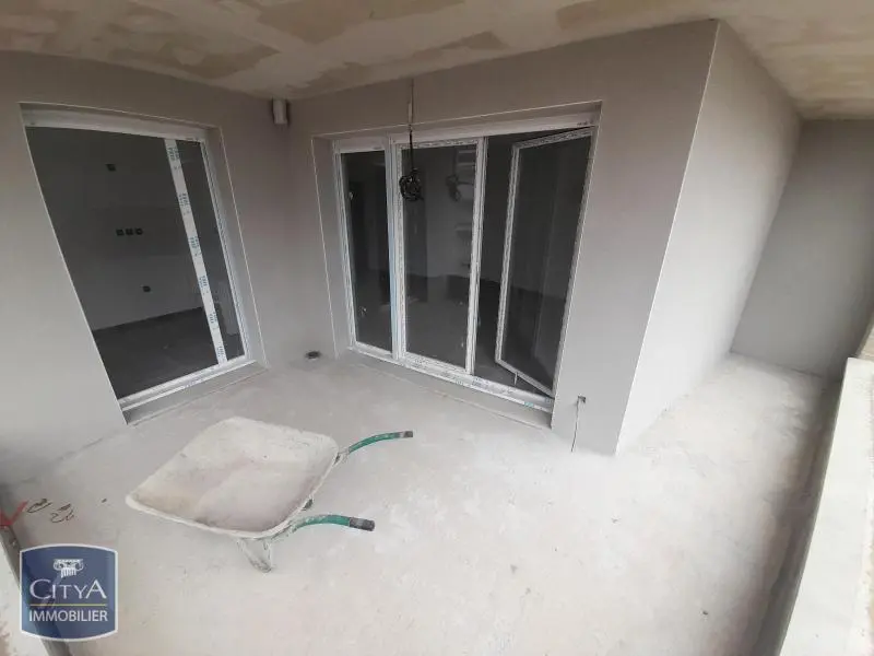 Photo 12 Appartement 2 pièces 48.37m²