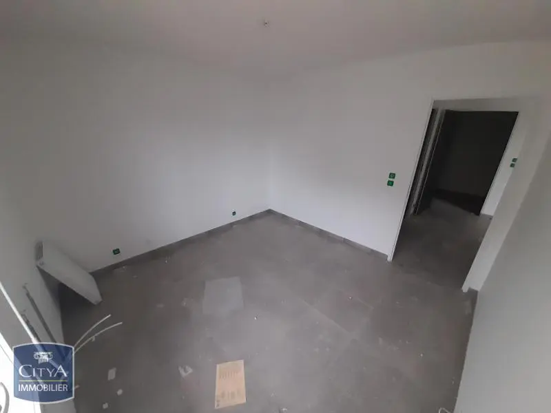Photo 9 Appartement 2 pièces 48.37m²