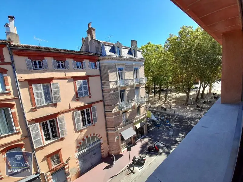 Photo 4 Appartement 1 pièce 14.49m²