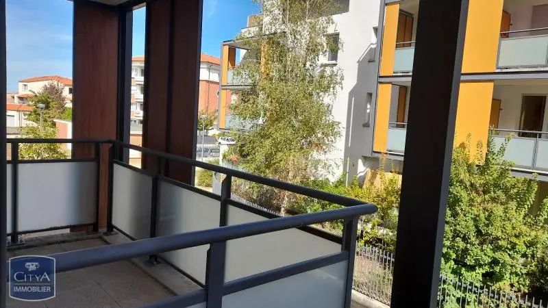 Photo 7 appartement Colomiers
