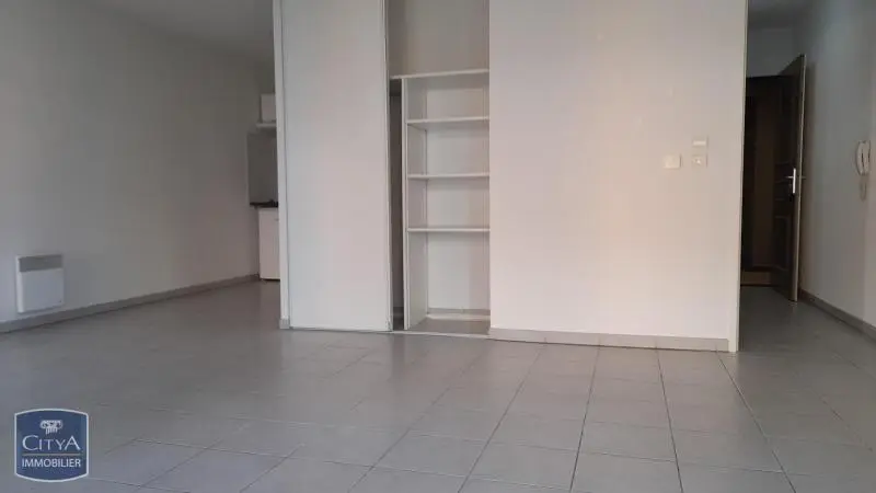 Photo 2 appartement Colomiers