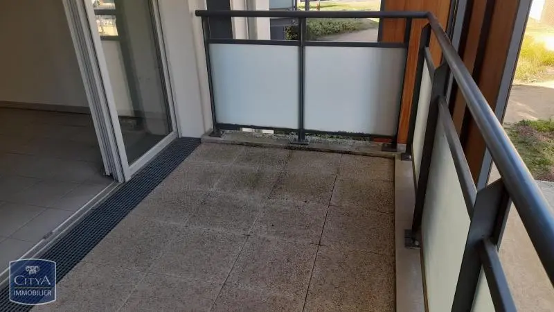Photo 5 appartement Colomiers