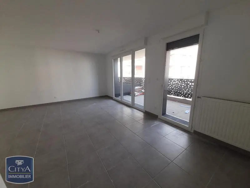 Photo 1 appartement Toulouse