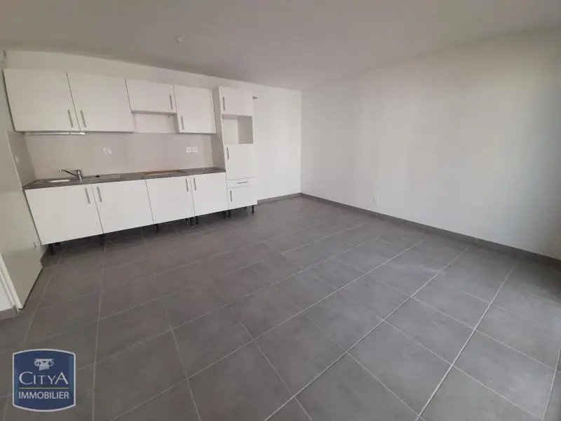 Photo 2 appartement Toulouse