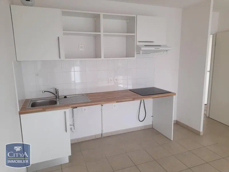 Photo 2 Appartement 3 pièces 62.62m²