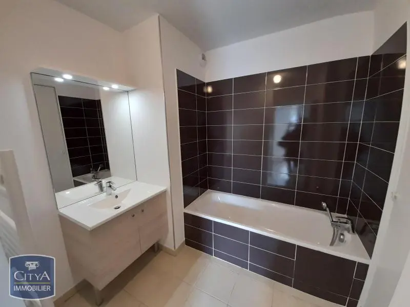 Photo 7 Appartement 3 pièces 62.62m²
