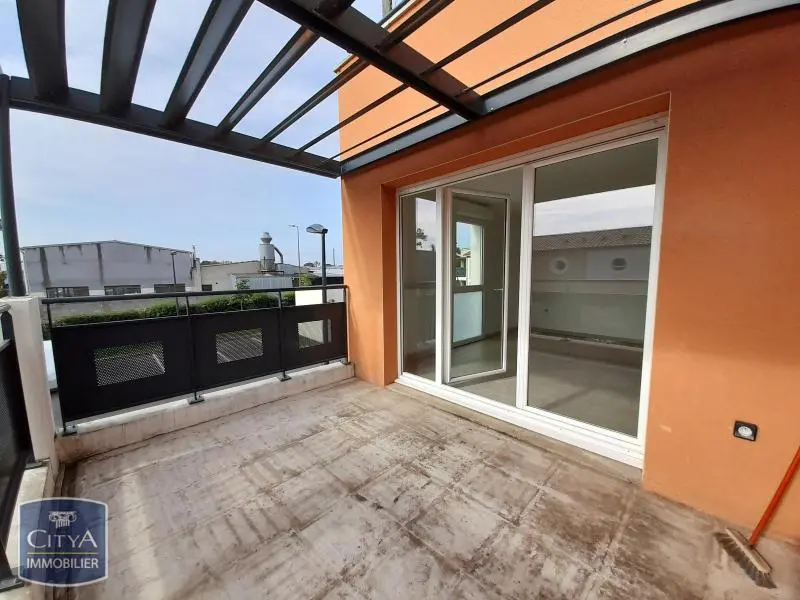 Photo 1 Appartement 3 pièces 62.62m²
