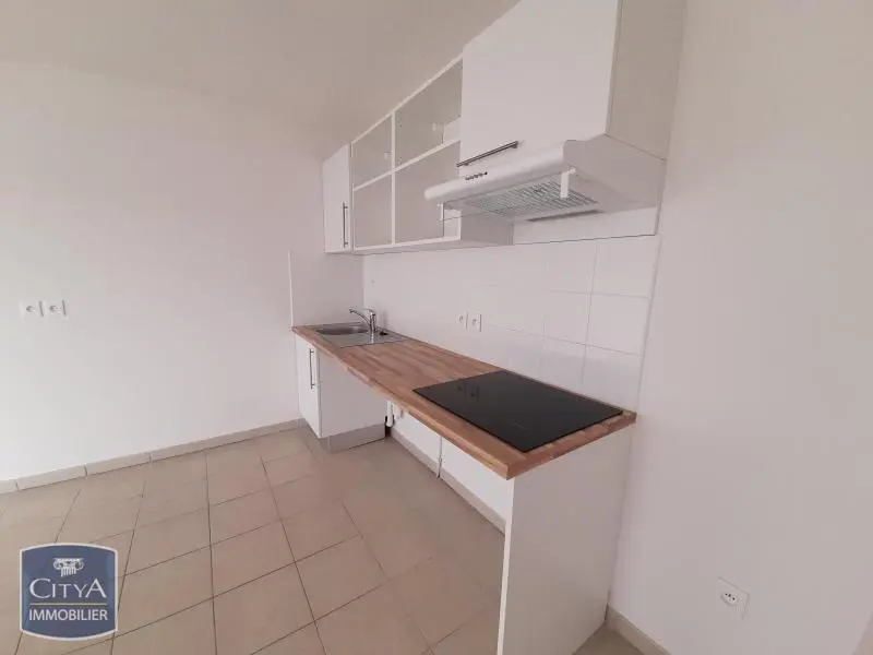 Photo 3 Appartement 3 pièces 62.62m²