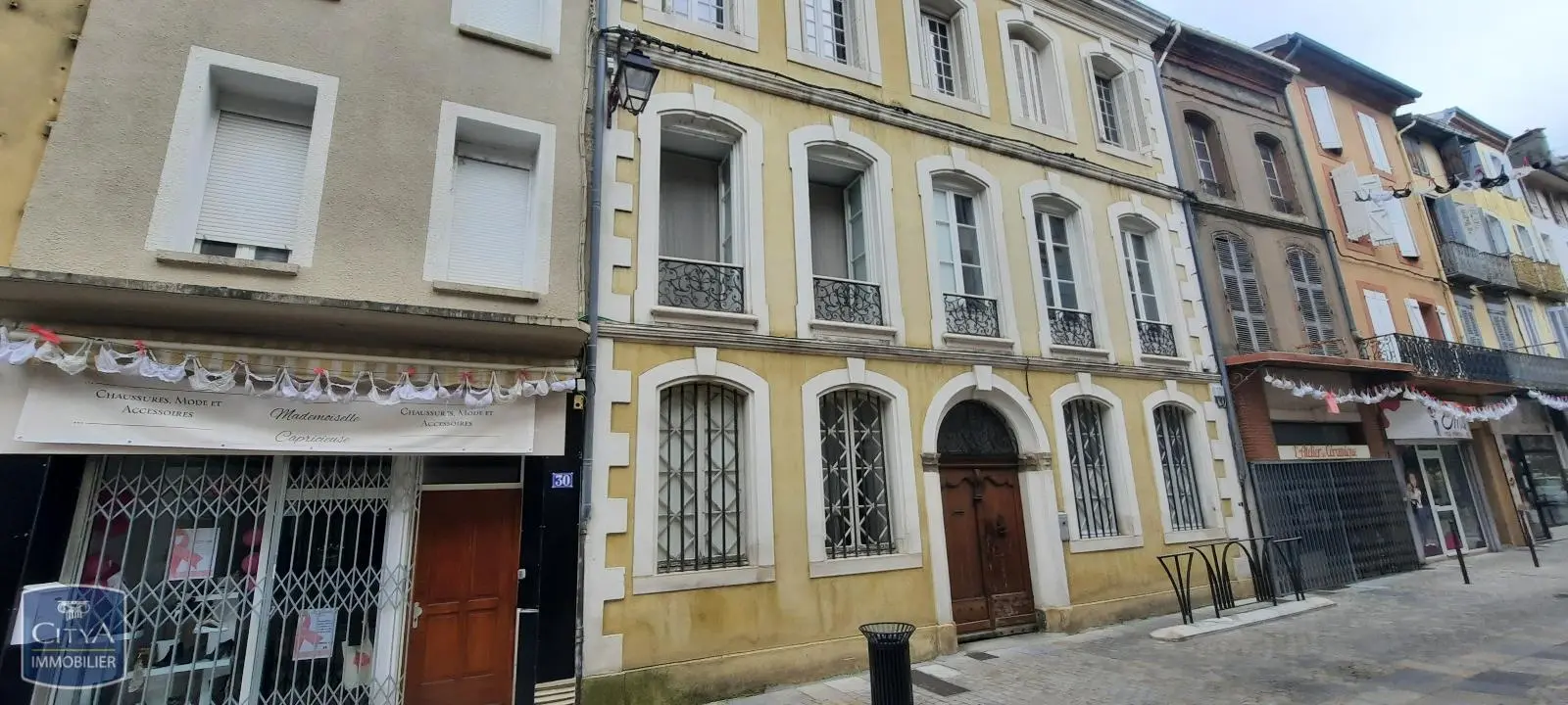 Photo 13 Appartement 4 pièces 135m²