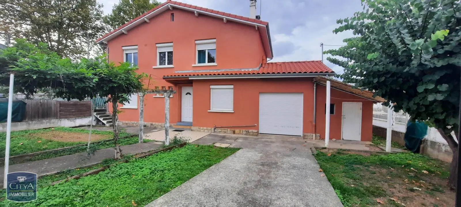 Photo 1 Appartement 3 pièces 62.28m²