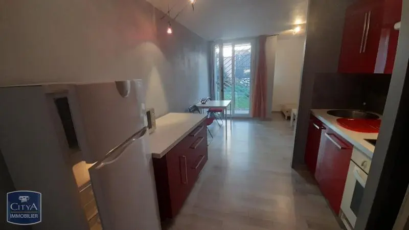 Photo 5 Appartement 1 pièce 27.87m²