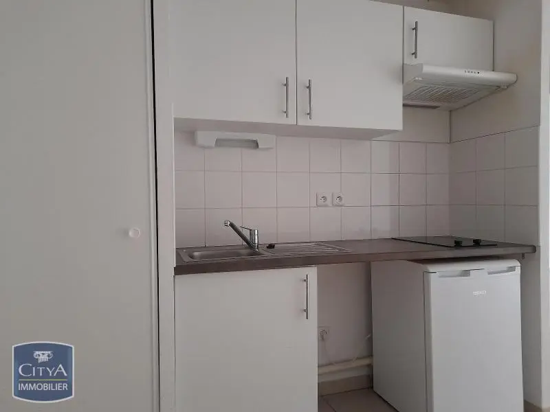 Photo 3 Appartement 2 pièces 45.3m²