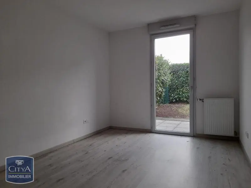 Photo 5 Appartement 2 pièces 45.3m²