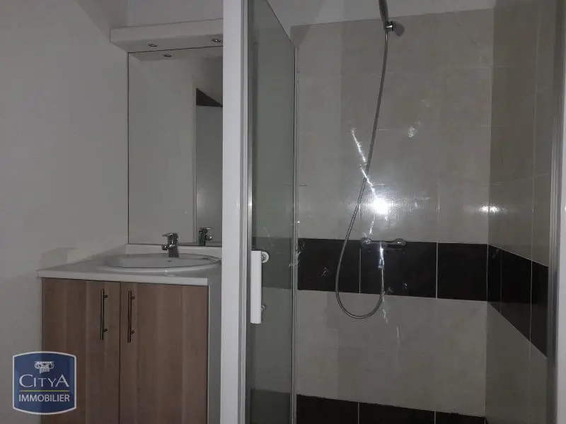 Photo 6 Appartement 2 pièces 45.3m²