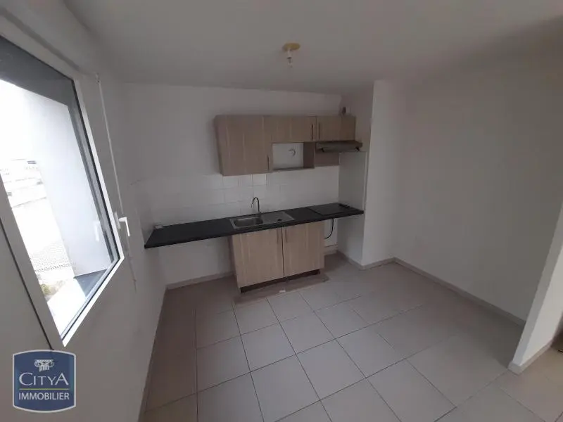 Photo 4 Appartement 3 pièces 65.4m²