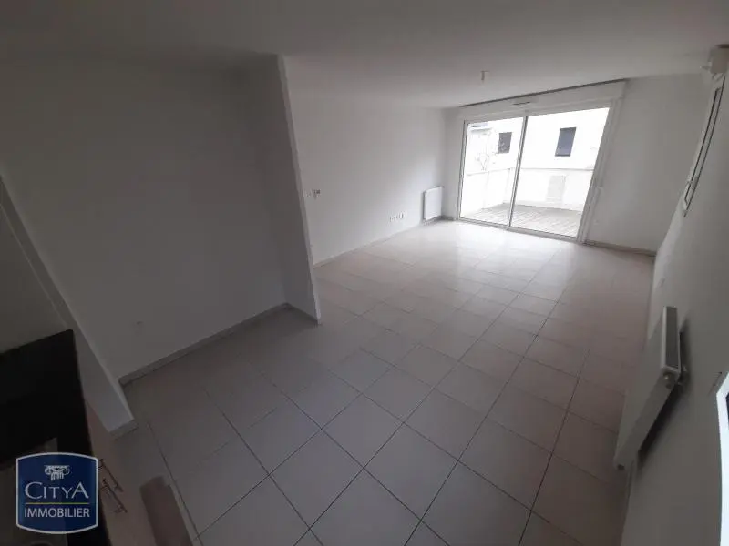 Photo 2 Appartement 3 pièces 65.4m²