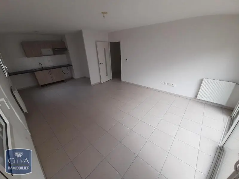Photo 1 Appartement 3 pièces 65.4m²