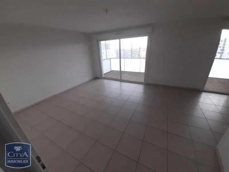 Photo 2 Appartement 4 pièces 80.4m²