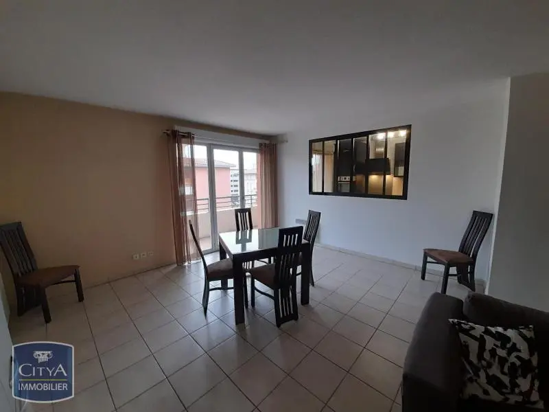 Photo 2 Appartement 3 pièces 72.18m²