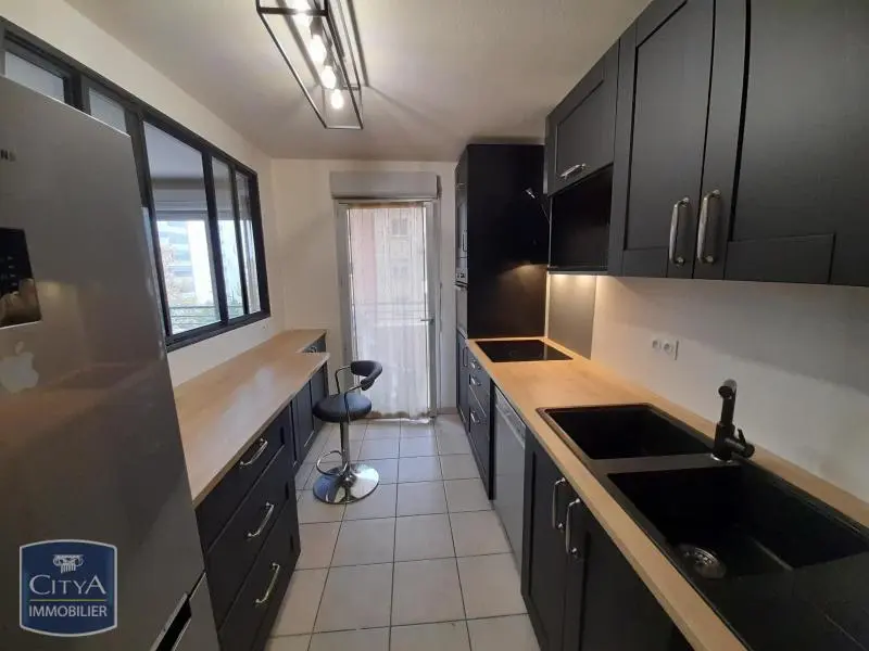 Photo 1 Appartement 3 pièces 72.18m²