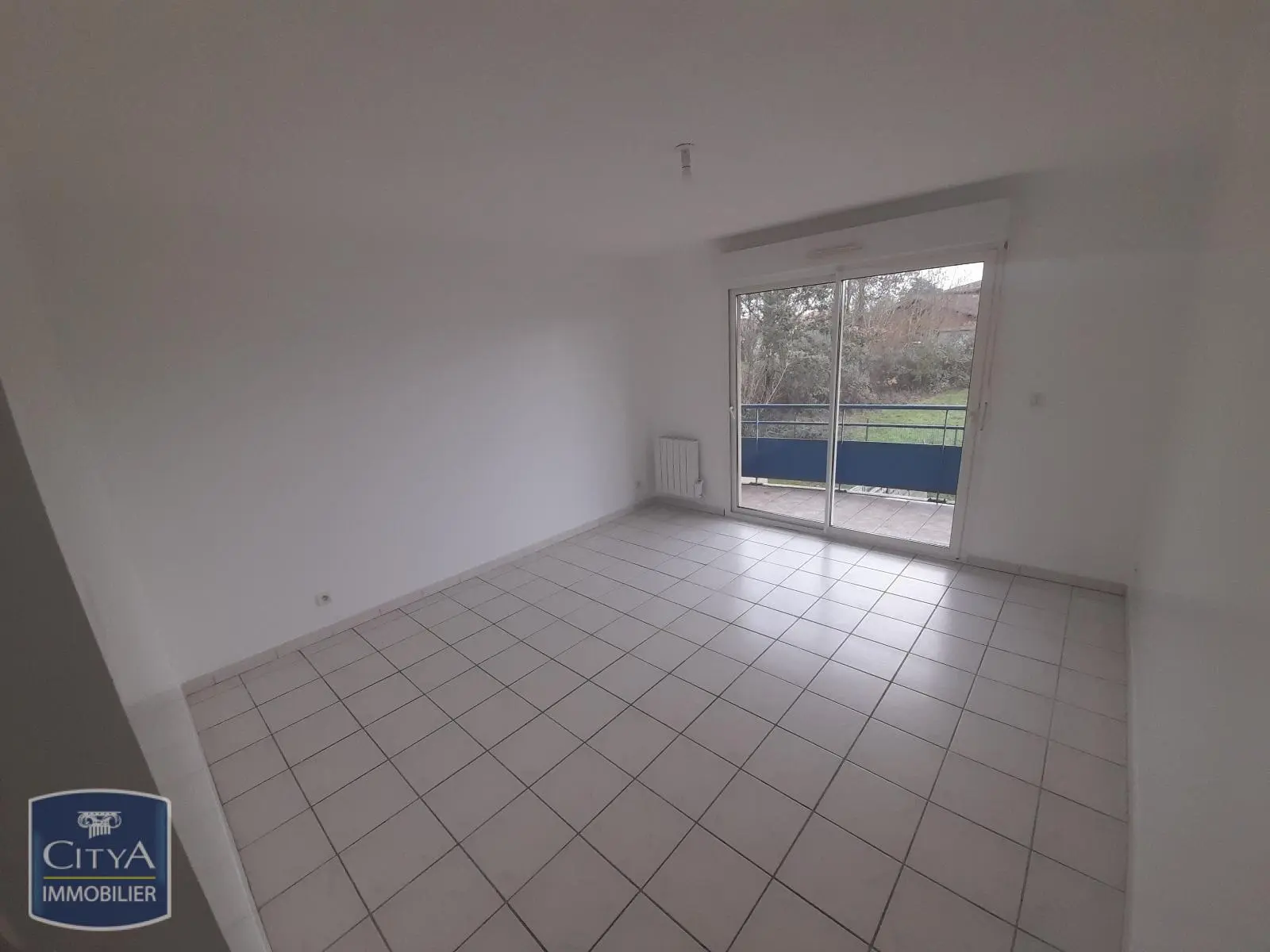 Photo 1 Appartement 2 pièces 45.37m²