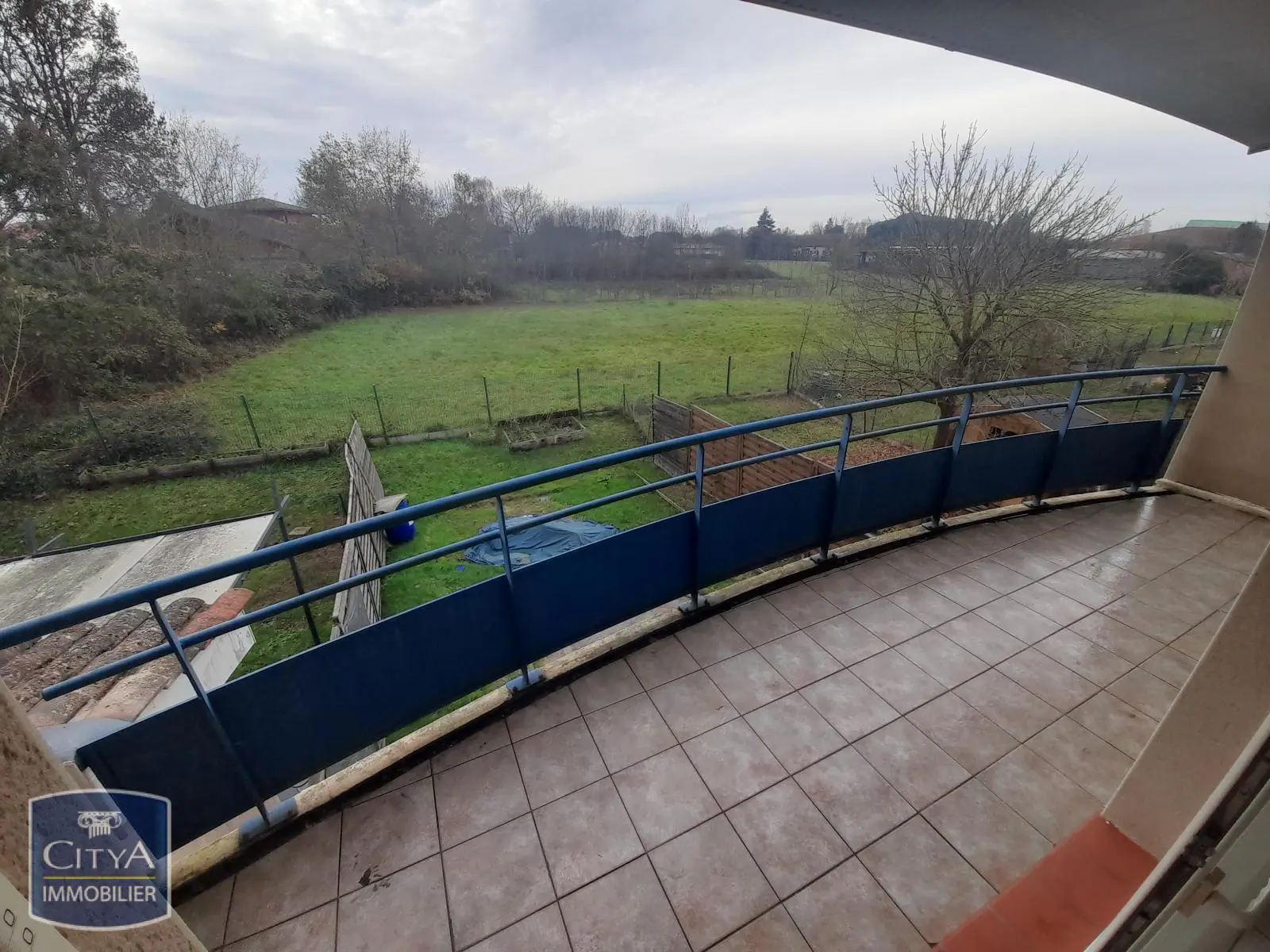 Photo 10 Appartement 2 pièces 45.37m²