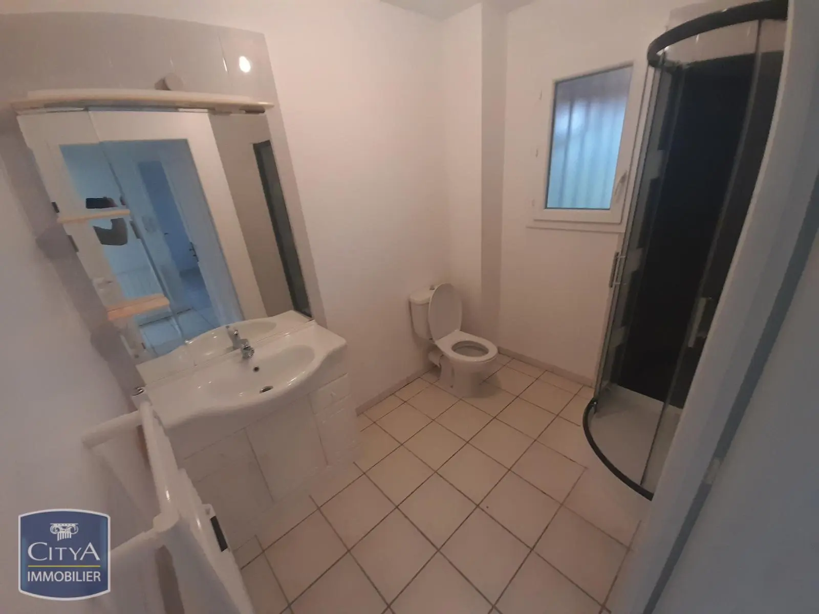 Photo 8 Appartement 2 pièces 45.37m²