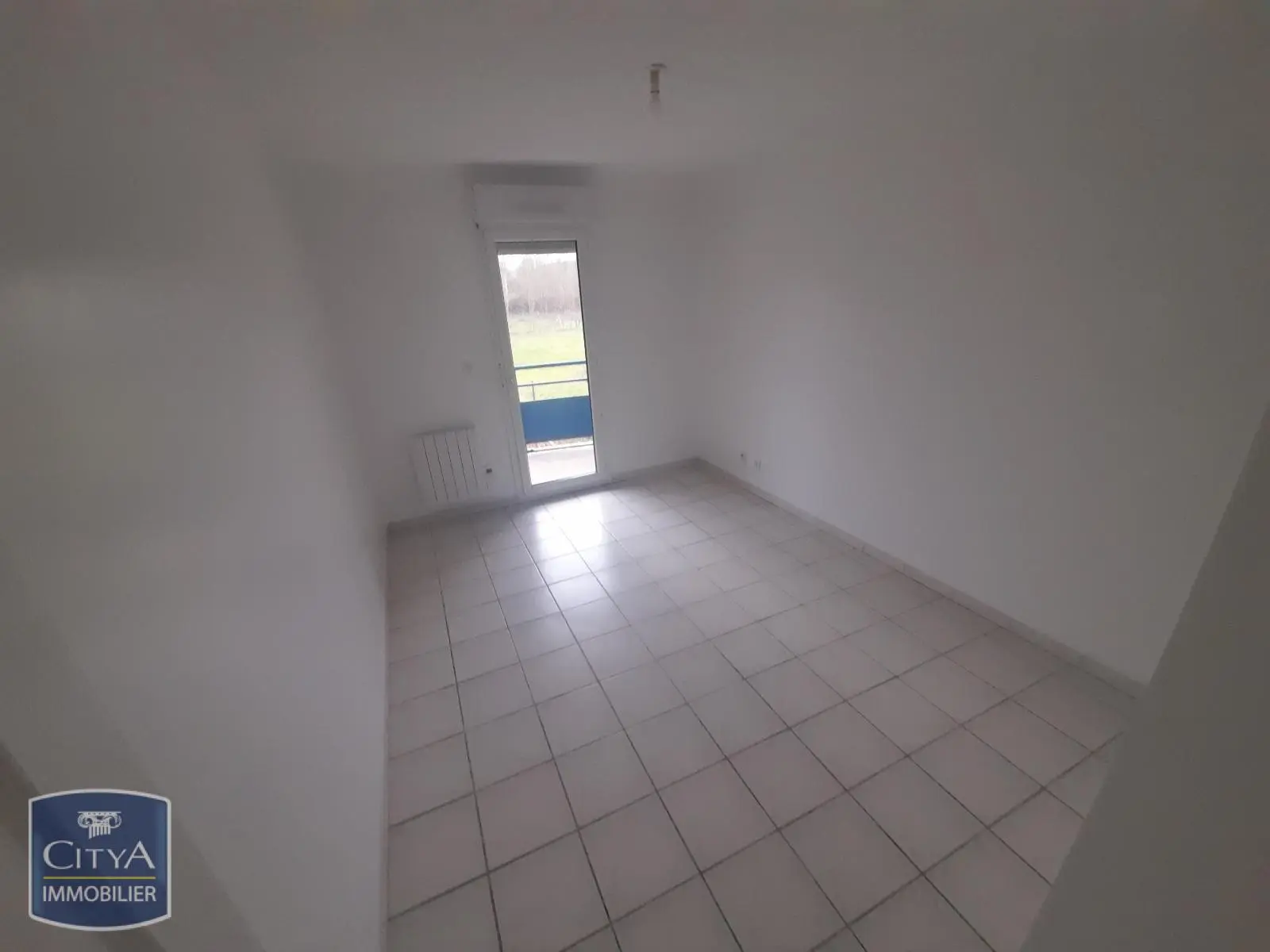 Photo 5 Appartement 2 pièces 45.37m²