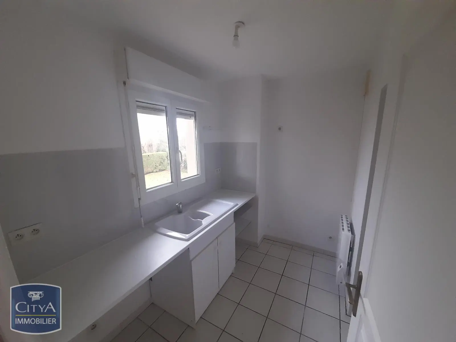 Photo 3 Appartement 2 pièces 45.37m²