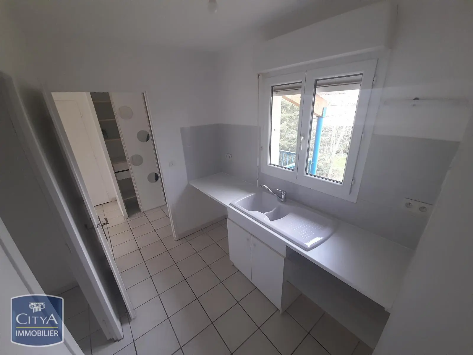 Photo 4 Appartement 2 pièces 45.37m²