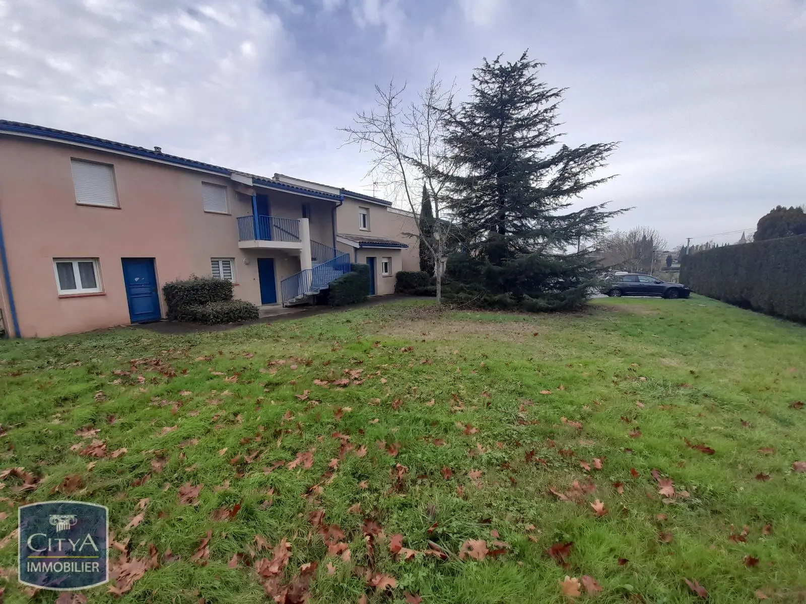 Photo 12 Appartement 2 pièces 45.37m²