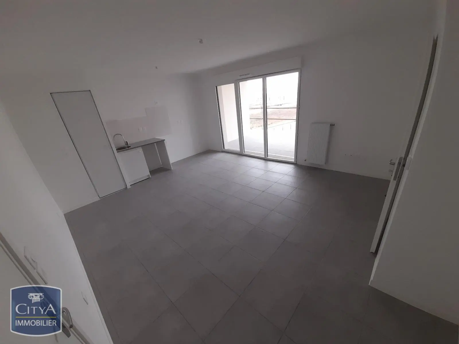 Photo 1 Appartement 3 pièces 58.25m²