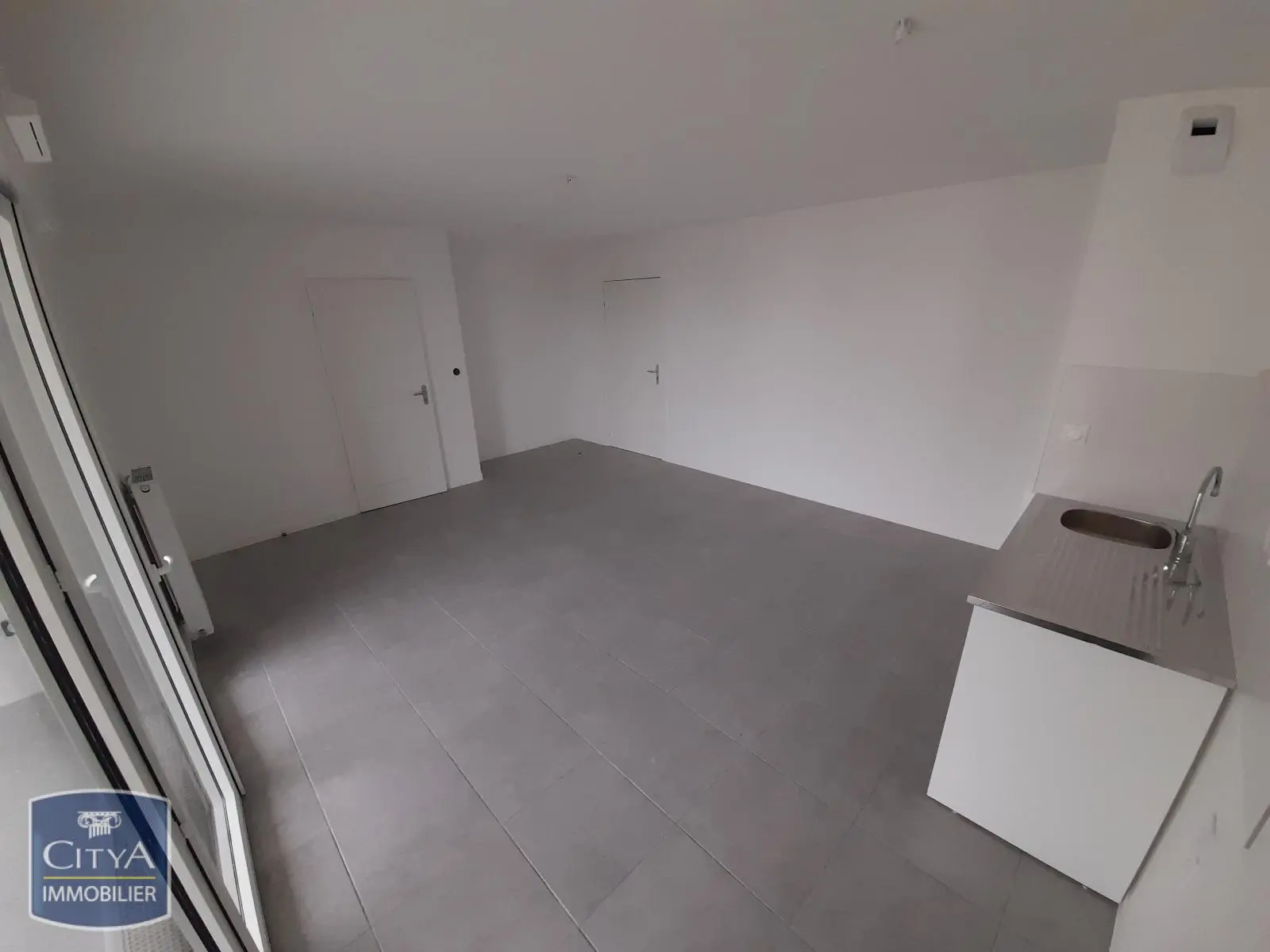 Photo 3 Appartement 3 pièces 58.25m²