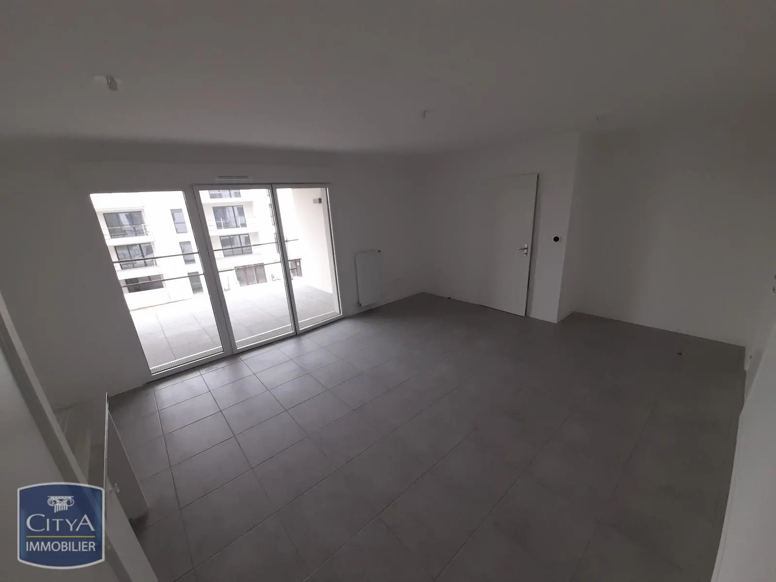 Photo 2 Appartement 3 pièces 58.25m²