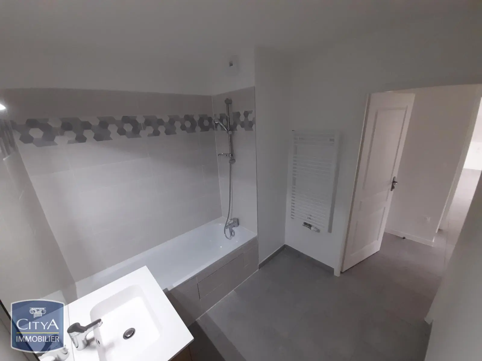 Photo 10 Appartement 3 pièces 58.25m²