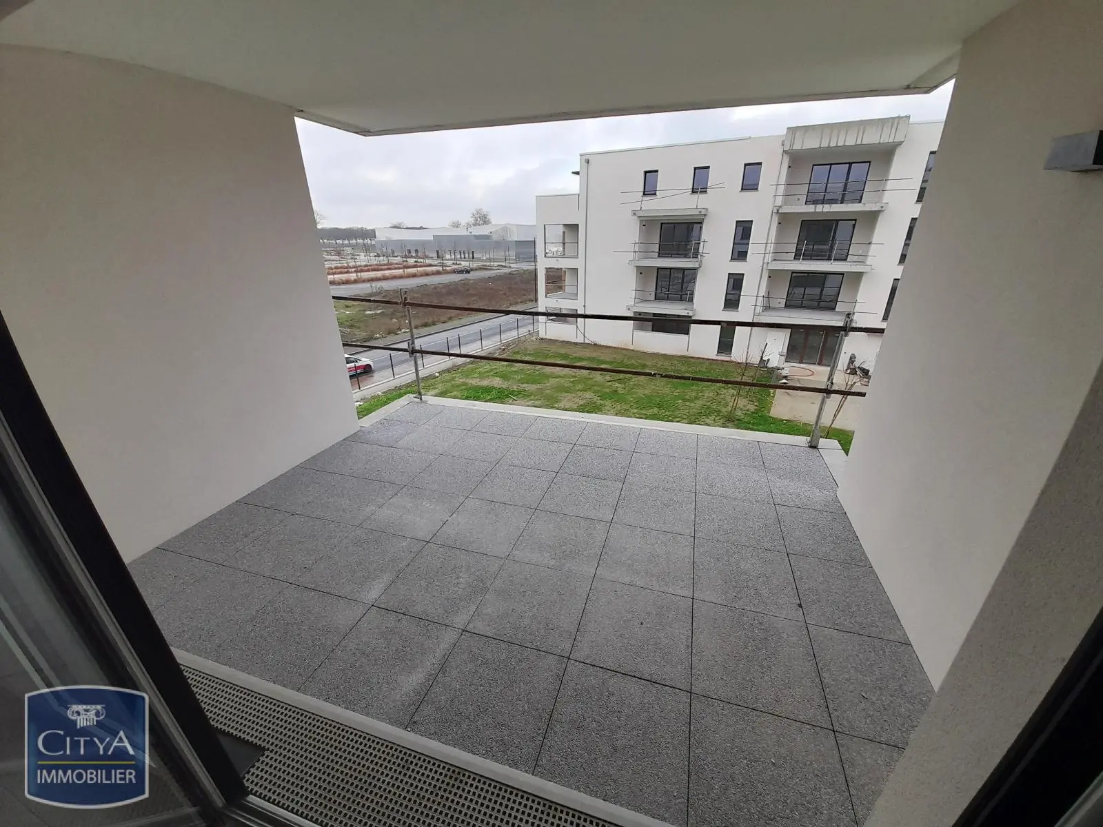 Photo 13 Appartement 3 pièces 58.25m²