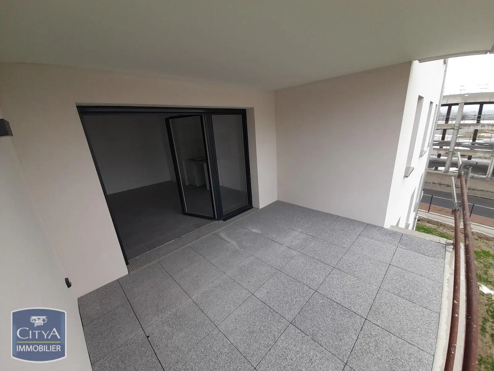 Photo 14 Appartement 3 pièces 58.25m²